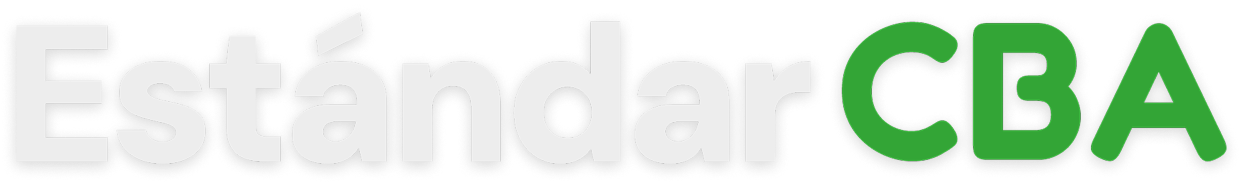 Estándar CBA