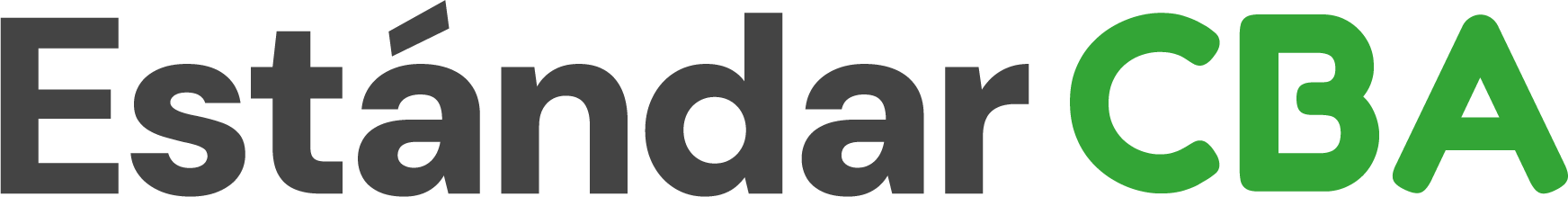 Estándar CBA